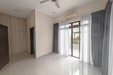The Hills 3 Storey Bungalow For Sale @ Horizon Hills Iskandar Puteri