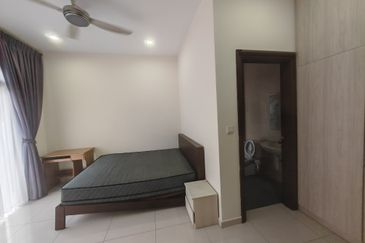 The Hills 3 Storey Bungalow For Sale @ Horizon Hills Iskandar Puteri