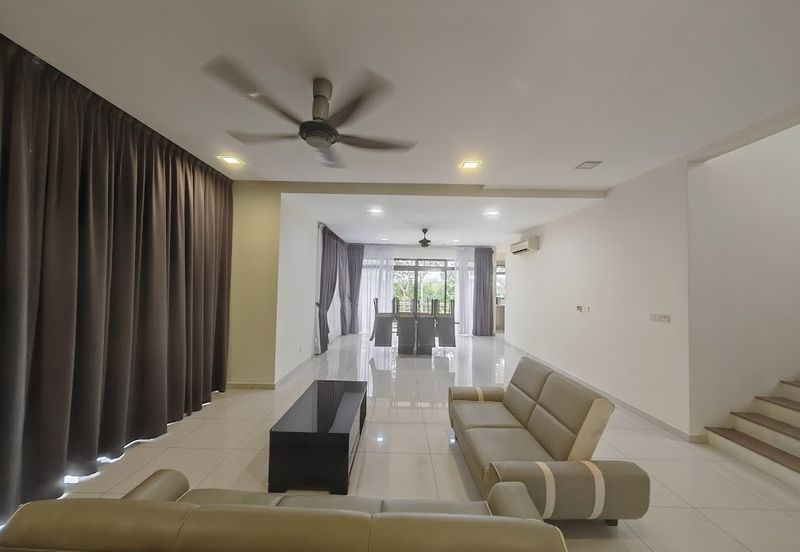 The Hills 3 Storey Bungalow For Sale @ Horizon Hills Iskandar Puteri