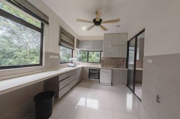 The Hills 3 Storey Bungalow For Sale @ Horizon Hills Iskandar Puteri