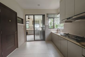 The Hills 3 Storey Bungalow For Sale @ Horizon Hills Iskandar Puteri