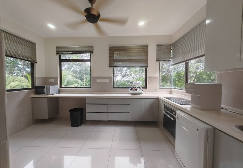 The Hills 3 Storey Bungalow For Sale @ Horizon Hills Iskandar Puteri