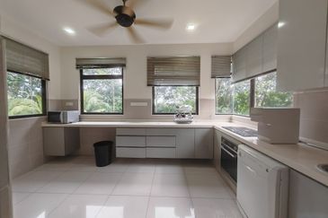 The Hills 3 Storey Bungalow For Sale @ Horizon Hills Iskandar Puteri