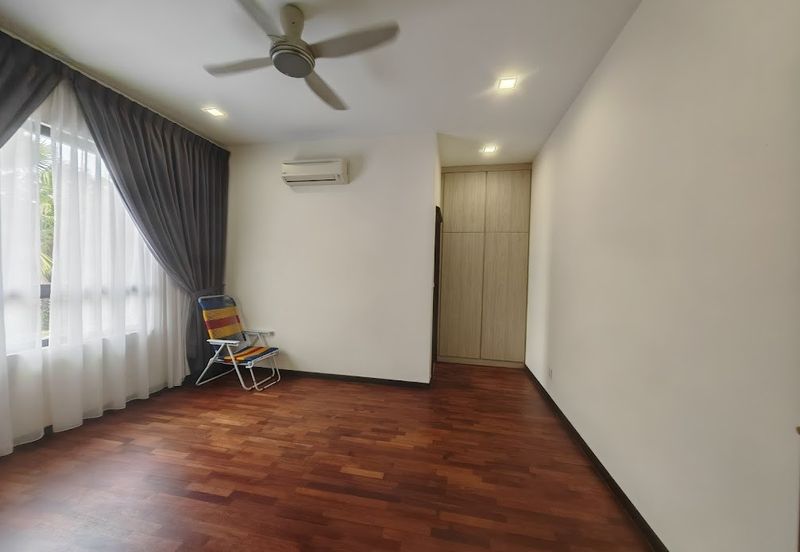 The Hills 3 Storey Bungalow For Sale @ Horizon Hills Iskandar Puteri