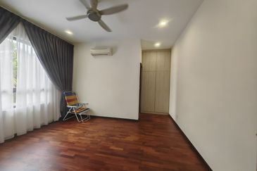 The Hills 3 Storey Bungalow For Sale @ Horizon Hills Iskandar Puteri