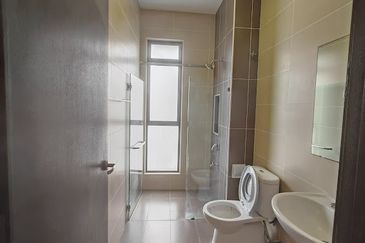 The Hills 3 Storey Bungalow For Sale @ Horizon Hills Iskandar Puteri