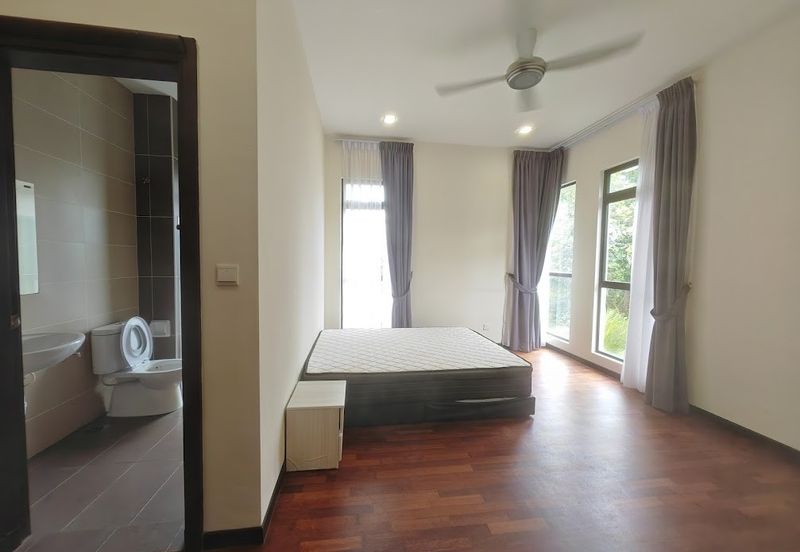 The Hills 3 Storey Bungalow For Sale @ Horizon Hills Iskandar Puteri
