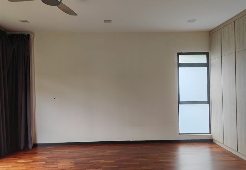 The Hills 3 Storey Bungalow For Sale @ Horizon Hills Iskandar Puteri