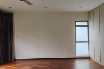 The Hills 3 Storey Bungalow For Sale @ Horizon Hills Iskandar Puteri