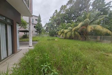 The Hills 3 Storey Bungalow For Sale @ Horizon Hills Iskandar Puteri