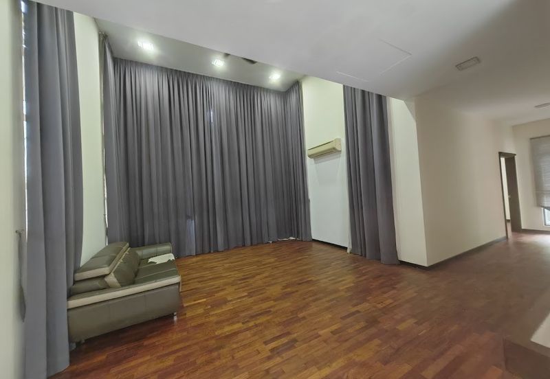 The Hills 3 Storey Bungalow For Sale @ Horizon Hills Iskandar Puteri