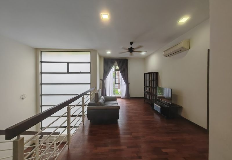 The Hills 3 Storey Bungalow For Sale @ Horizon Hills Iskandar Puteri