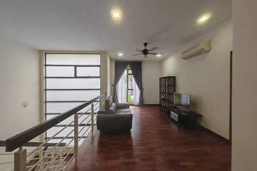 The Hills 3 Storey Bungalow For Sale @ Horizon Hills Iskandar Puteri