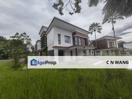 The Hills 3 Storey Bungalow For Sale @ Horizon Hills Iskandar Puteri, Johor, Horizon Hills