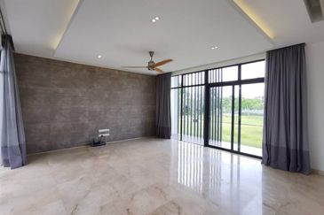 Noble Park @ East Ledang