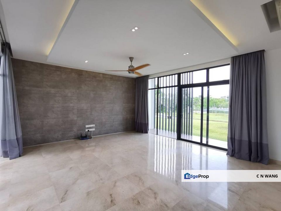 East Ledang Noble Park Double Storey Detached Bungalow For Rent @ Iskandar Puteri, Johor, East Ledang