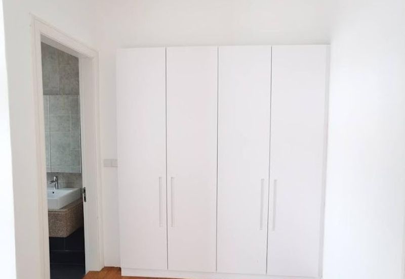 Noble Park @ East Ledang