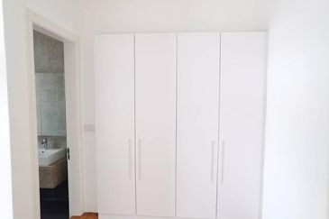 Noble Park @ East Ledang