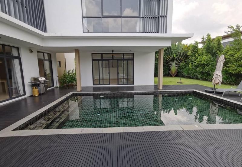 Noble Park @ East Ledang