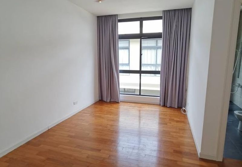 Noble Park @ East Ledang