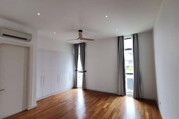 Noble Park @ East Ledang