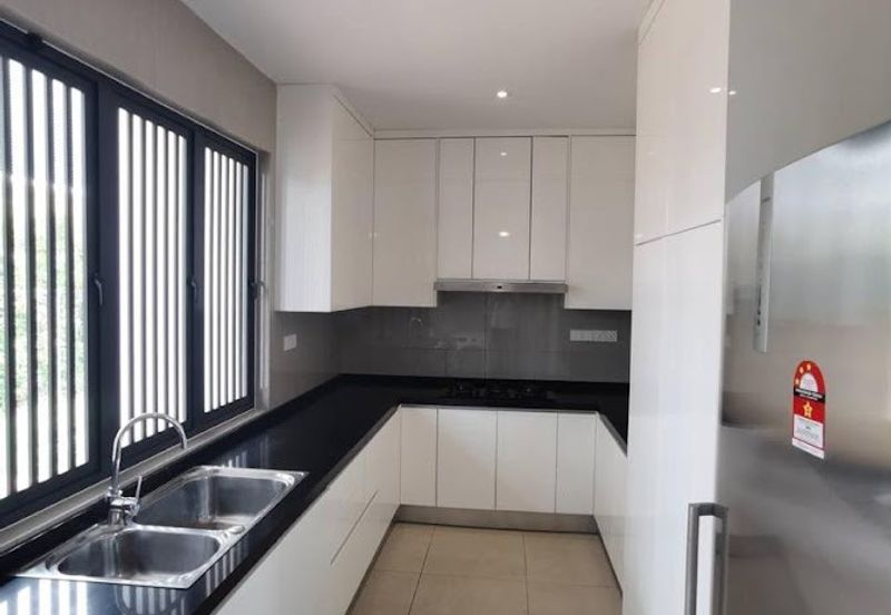 Noble Park @ East Ledang