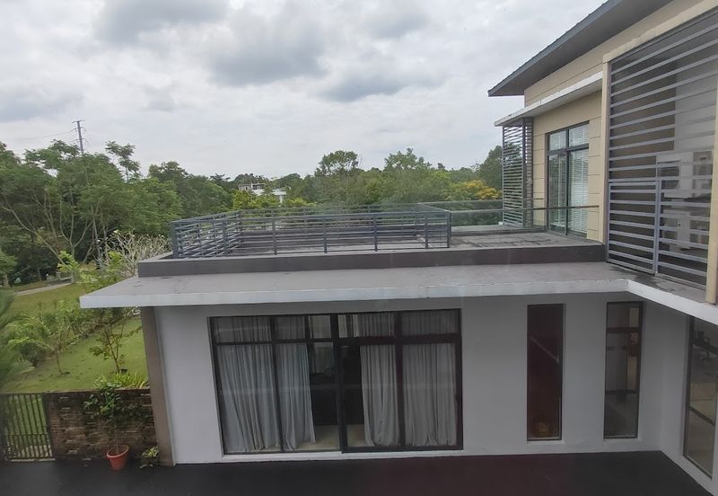 Noble Park @ East Ledang