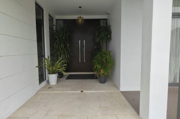 Noble Park @ East Ledang