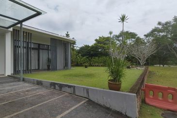 Noble Park @ East Ledang