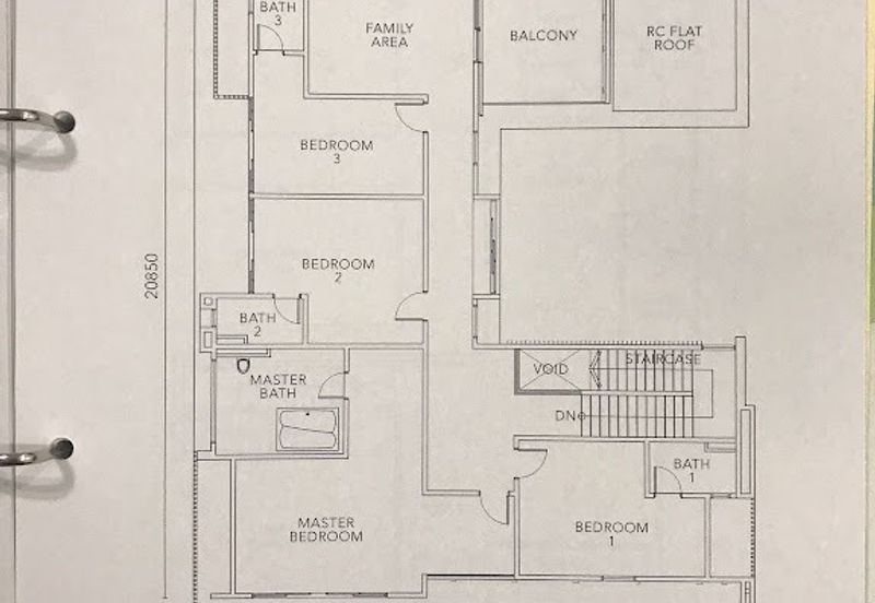 Noble Park @ East Ledang