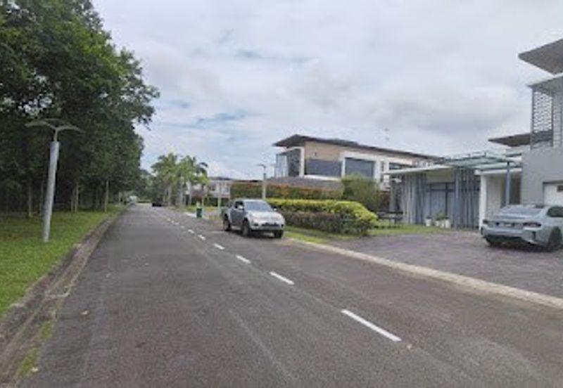 Noble Park @ East Ledang