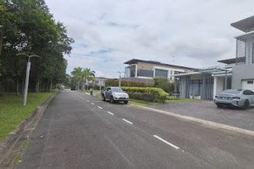 Noble Park @ East Ledang