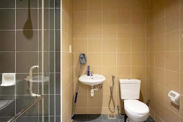 Somerset Puteri Harbour