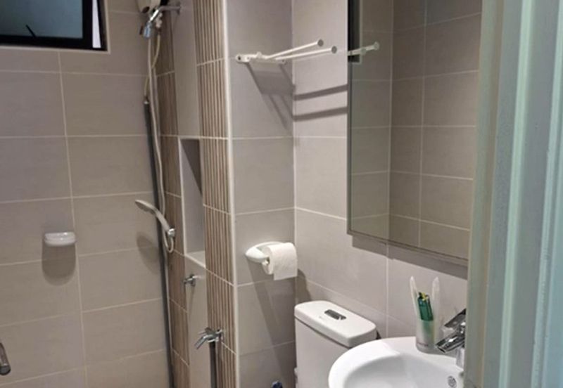 Sky Loft Premium Suites, Bukit Indah