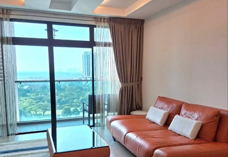 Sky Loft Premium Suites, Bukit Indah