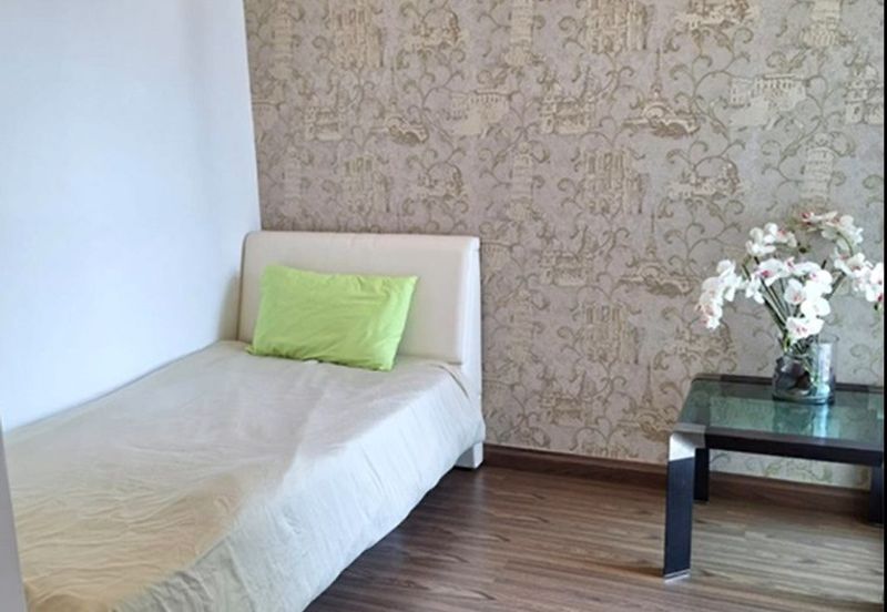 Sky Loft Premium Suites, Bukit Indah