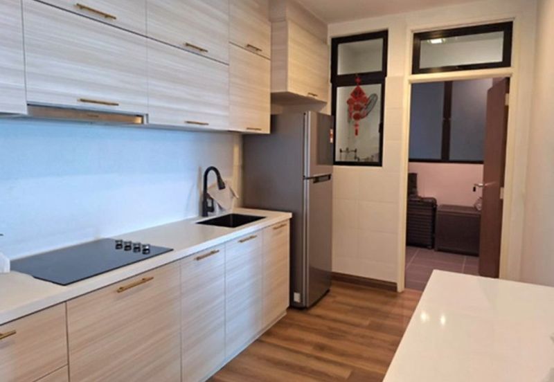 Sky Loft Premium Suites, Bukit Indah