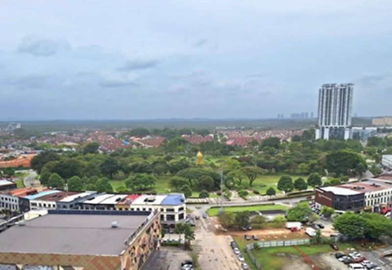 Sky Loft Premium Suites, Bukit Indah