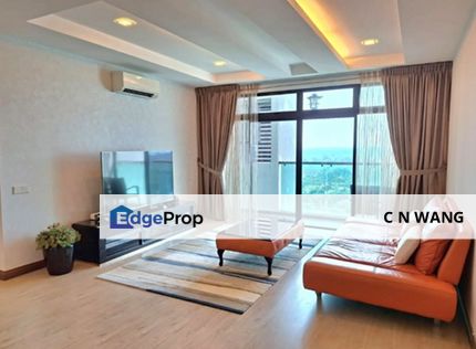 Sky Loft Premium Suites For Sale @ Taman Bukit Indah Johor, Johor, Johor Bahru