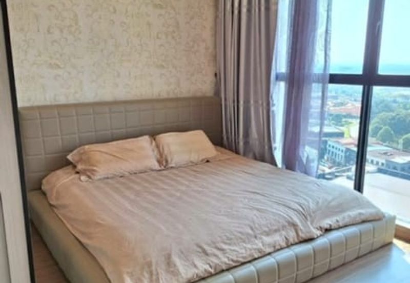 Sky Loft Premium Suites, Bukit Indah