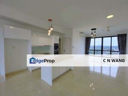 Straits View 18 For Rent @ Bukit Serene, Johor Bahru , Johor, Johor Bahru