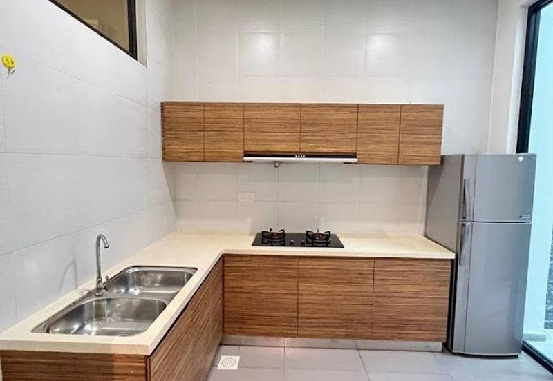 The WaterEdge Residences