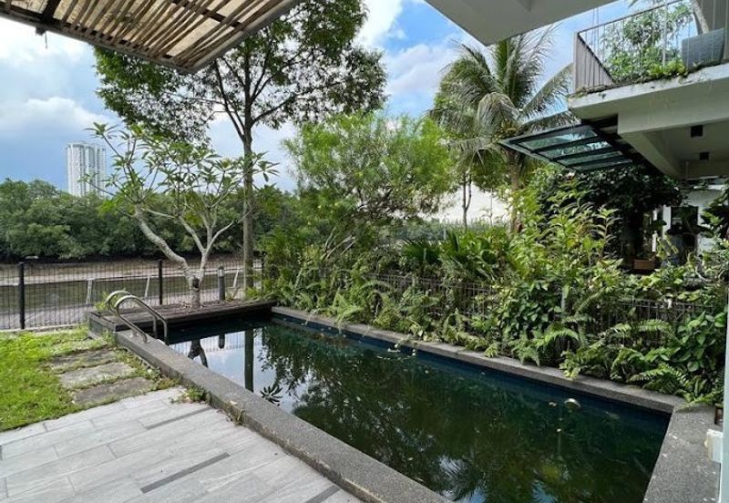 The WaterEdge Residences