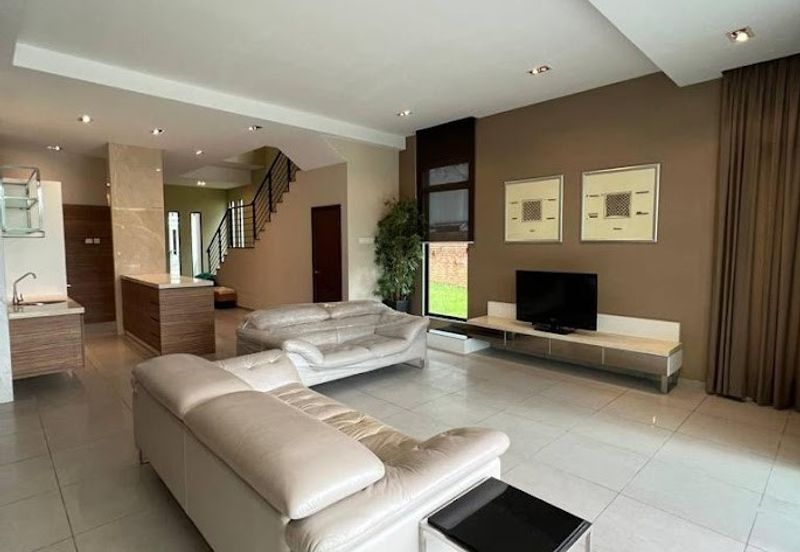 The WaterEdge Residences