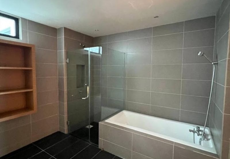 The WaterEdge Residences