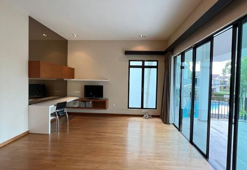 The WaterEdge Residences