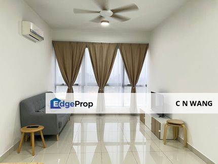 Eco Nest @ Eco Botanic High Floor For Sale, Johor, Nusajaya