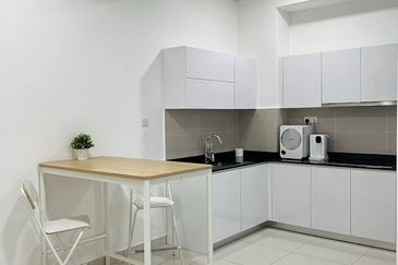 Eco Nest @ Eco Botanic