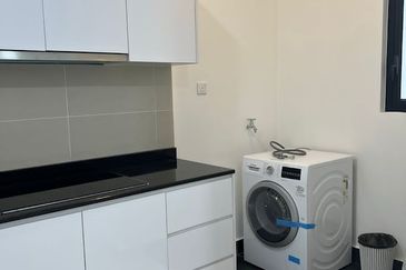 Eco Nest @ Eco Botanic