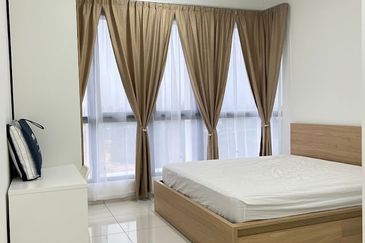 Eco Nest @ Eco Botanic